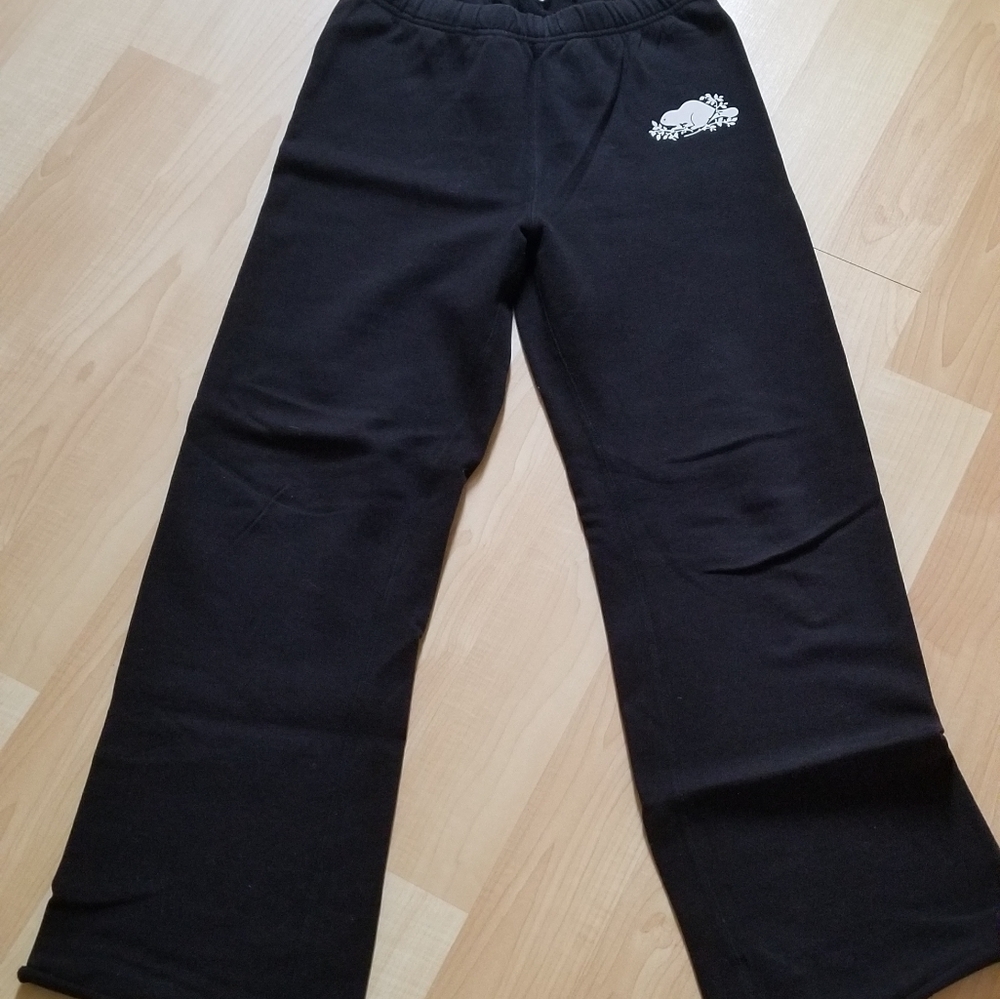 Roots joggers